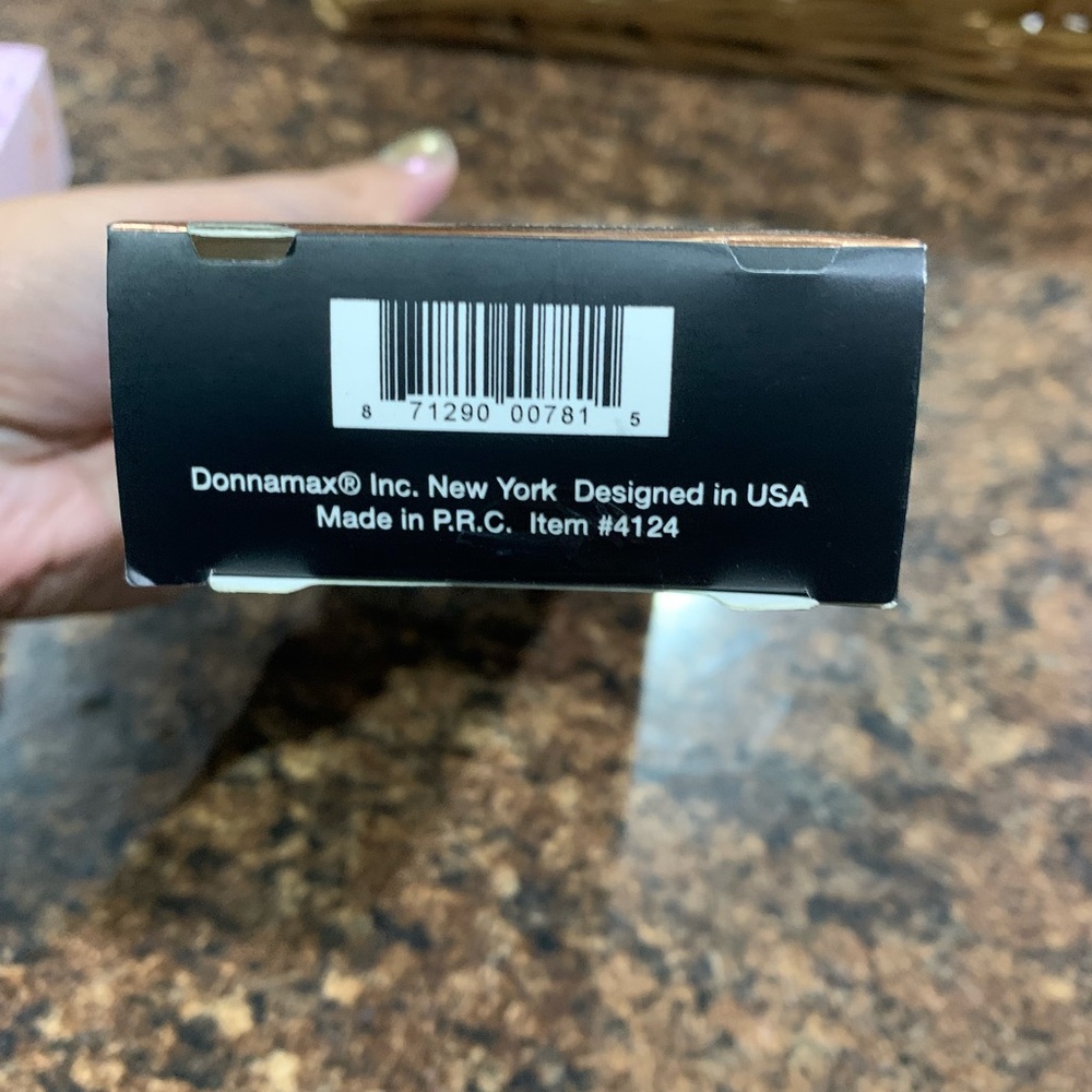 REVELÈ Contour brushes - Picture 5 of 5